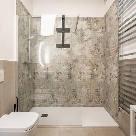 Casa Mupu By Hôtea Appartement Florence