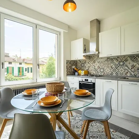Casa Mupu By Hôtea Appartement Florence