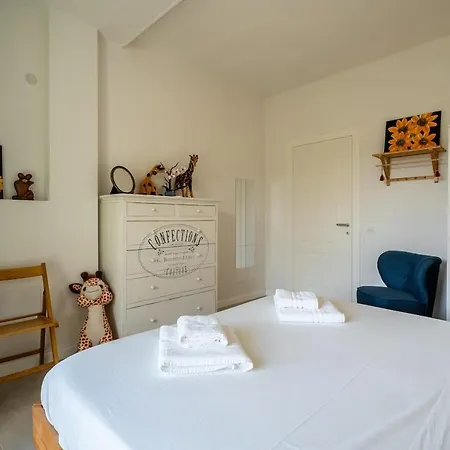 Casa Mupu By Hôtea Appartement