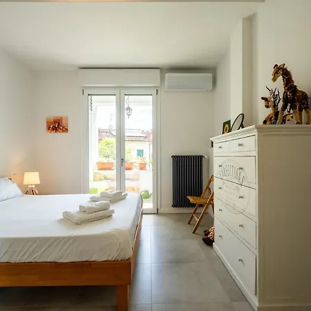 Appartement Casa Mupu By Hôtea
