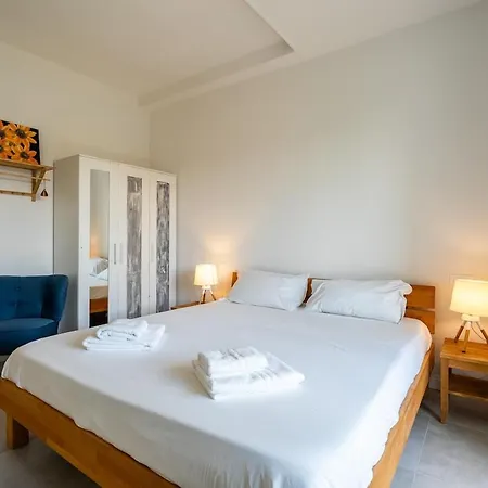 Casa Mupu By Hotea Appartamento Firenze